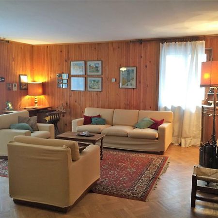 Casa Malerba by Holiday World Daire Borgata Sestriere Dış mekan fotoğraf